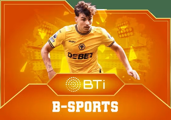 Sảnh cược b sports tin88