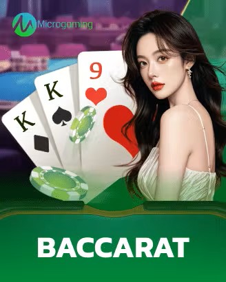 Sảnh cược baccarat live tin88