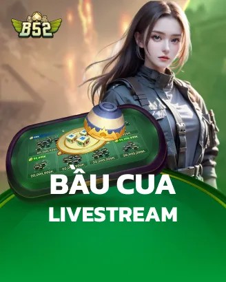 Sảnh cược bầu cua live tin88