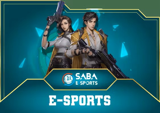 Sảnh cược e sports tin88