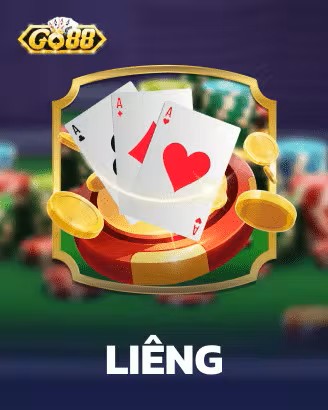 Sảnh cược liêng tin88