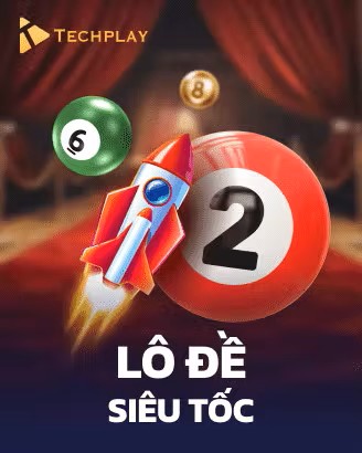 Sảnh cược lô đề siêu tốc tin88