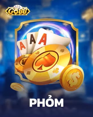 Sảnh cược phỏm tin88