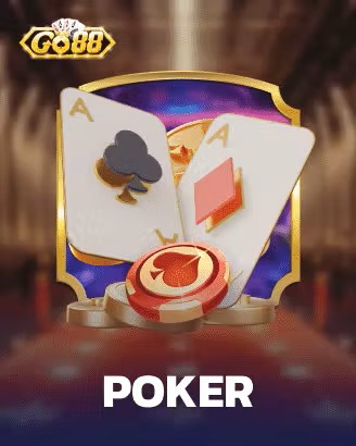 Sảnh cược poker tin88