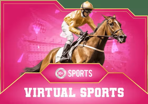 Sảnh cược virtual sports tin88