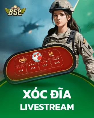 Sảnh cược xóc đĩa live tin88